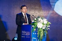 “筑新生、见未来”|推动行业发展创新，伟业再获金轩奖