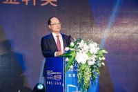 “筑新生、见未来”|推动行业发展创新，伟业再获金轩奖