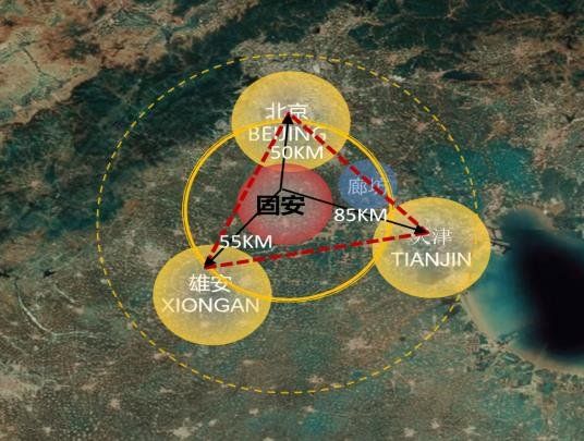 绿地以健康人居取胜 深耕固安一炮打响