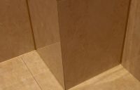 圣诞鸟整装：贴砖时为什么“墙压地”要好于“地压墙”？