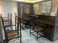 物界案例｜律师事务所，以肃穆俘获人心