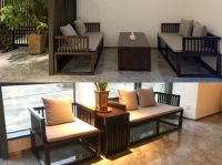 物界案例｜律师事务所，以肃穆俘获人心