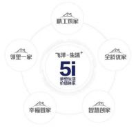 对话重庆飞洋控股集团掌门人杨必全:三道红线下,飞洋控股如何有质量的发展?