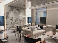 WANCHI | 现代轻奢,无可替代