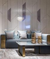 WANCHI | 现代轻奢,无可替代