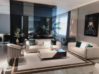 WANCHI | 现代轻奢,无可替代