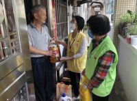 凯德集团 “为明天·为健康”广州市联合公益抗疫行动圆满完成