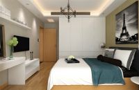 爱琴格定制攻略:衣物太多没地方放,不妨尝试这样定制衣柜!