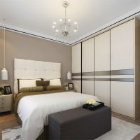 爱琴格定制攻略:衣物太多没地方放,不妨尝试这样定制衣柜!