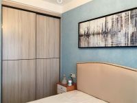 爱琴格定制攻略:衣物太多没地方放,不妨尝试这样定制衣柜!