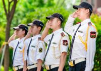 世茂服务华北区域|“无形”臻心化成“有形”服务