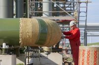 洛科威中国助力炼油和石化世界中国论坛