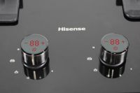 定时熄火靠不靠谱？海信厨卫定时燃气灶测评