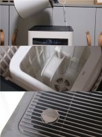 2020年值得买的加湿器推荐，IAM无雾加湿器智能恒湿颜值高