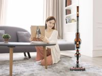 如何让家务更轻松？莱克立式吸尘器M12MAX告诉你