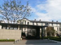 湖州吴兴融创金成湖山府实景曝光,简直是现代版桃花源!【原创】