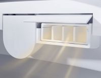 智米智能马桶盖暖风版上市：七重“座享”升级