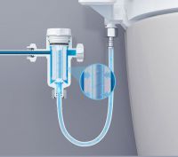 智米智能马桶盖暖风版上市：七重“座享”升级