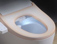 智米智能马桶盖暖风版上市：七重“座享”升级