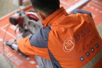 舒适猫：“明装暖气 1天就完工”背后的平台赋能