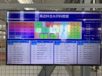 今朝英迈木业产业基地投产 引领行业4.0不落地生产