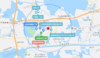 苏州四宗宅地揽金21.19亿!金地、宝能布局汾湖高新区