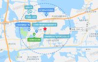 苏州四宗宅地揽金21.19亿!金地、宝能布局汾湖高新区