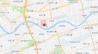 华发&仁恒联合体42亿斩获上海静安一宗商住用地,成交楼面价52833.79元/㎡