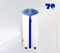 中芬定制款“消毒净化机”背后，一场围绕呼吸健康的全球合作