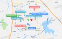 港龙、保利里城分食南京溧水,两宗涉宅用地收金9.8亿!