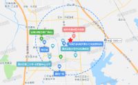港龙、保利里城分食南京溧水,两宗涉宅用地收金9.8亿!