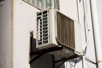 冬天不需要空调? 那就等着挨冻吧