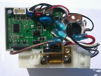 匠心成就品质，英特泰克瞬间加热模块（即热模块）（型号：2216SS）荣获沸腾质量奖！