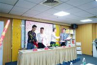 布局新房服务领域 厦门麦田房产与易居签订战略合