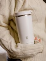 深圳礼品展，鸣盏便携烧水杯给你审美与实用的绝佳体验