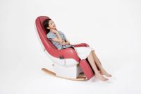 双十一家用按摩椅必选爆品，索弗按摩椅SF-F8给您云端极致体验