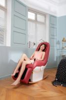 双十一家用按摩椅必选爆品，索弗按摩椅SF-F8给您云端极致体验