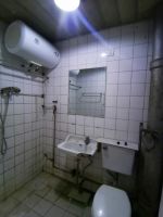 7天爆改20年老旧卫生间 京东11.11携百安居开启“极限挑战”！