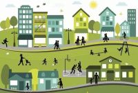 海南房产攻略:买房时该选大社区还是小社区?