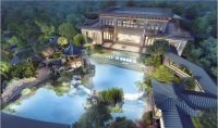 贵阳建发央著建造新中式美宅 项目展厅即将开启