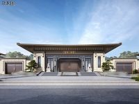 贵阳建发央著建造新中式美宅 项目展厅即将开启