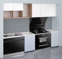 老板电器：高品质、多品类厨电，撑起理想厨房生活