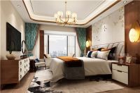 【名雕客户专访】嘉辉豪庭曾总、张小姐：装修甩给你们，那我就很省事儿了