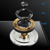 燃气灶好坏区别有哪些？老板电器帮你学会判断！