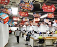 双十一硝烟再起 卡贝家居准备就绪