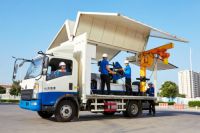 大禾速建移动智能建房，助力新青年回乡创业，不一样的《我和我的家乡》