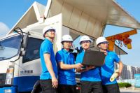 大禾速建移动智能建房，助力新青年回乡创业，不一样的《我和我的家乡》