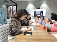 2020中国消费者信赖十大家居品牌评选线下评审会举办