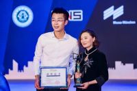 飞宇门窗荣获第四届金轩奖&ldquo;消费者喜爱品牌TOP榜&rdquo;殊荣!