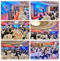 绍兴|重现家居高光时刻，签单数据持续刷新！